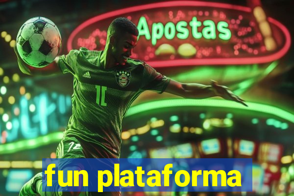 fun plataforma